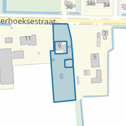 Perceel HTR00-F-1716