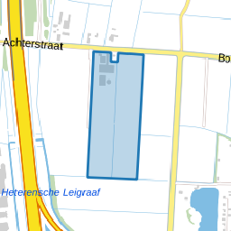 Perceel HTR00-F-1725