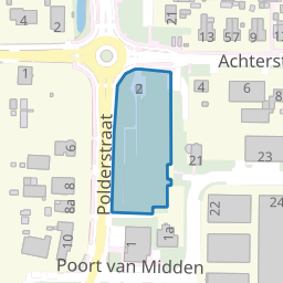 Perceel HTR00-F-1731