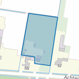 Perceel HTR00-F-1757