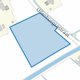 Perceel HTR00-F-1770