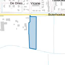 Perceel HTR00-F-1794