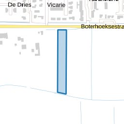 Perceel HTR00-F-1795