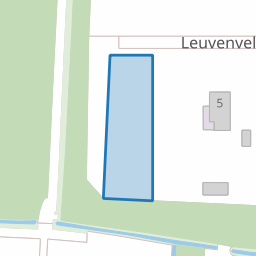 Perceel HTR00-F-1807