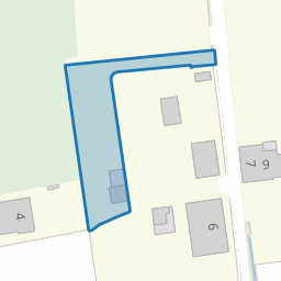 Perceel HTR00-O-1005