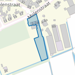 Perceel HTR00-O-1011