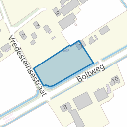 Perceel HTR00-O-1016