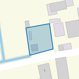 Perceel HTR00-O-1023