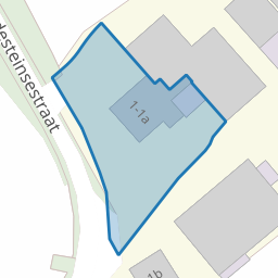 Perceel HTR00-O-1024