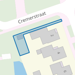 Perceel HTR00-O-1030