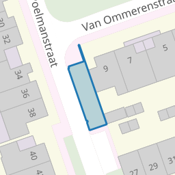 Perceel HTR00-O-1039