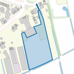 Perceel HTR00-O-1043