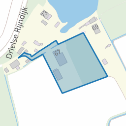 Perceel HTR00-O-1064