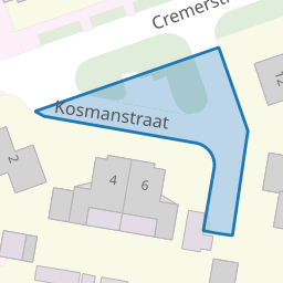 Perceel HTR00-O-1077