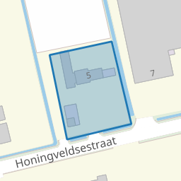 Perceel HTR00-O-1090