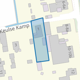 Perceel HTR00-O-1096