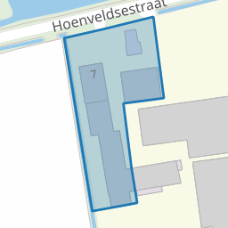 Perceel HTR00-O-1101