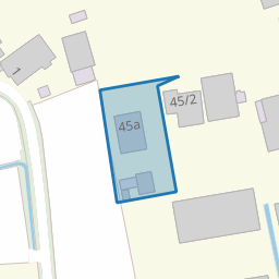 Perceel HTR00-O-1111