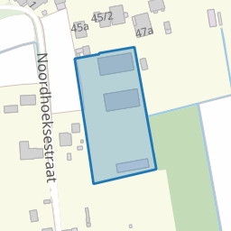 Perceel HTR00-O-1112