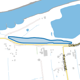 Perceel HTR00-O-1118