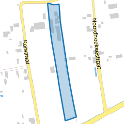 Perceel HTR00-O-1120