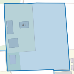 Perceel HTR00-O-1124