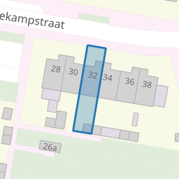 Perceel HTR00-O-1136