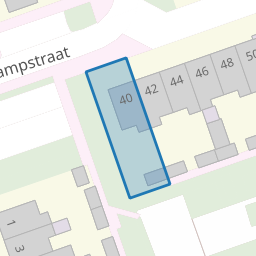 Perceel HTR00-O-1151