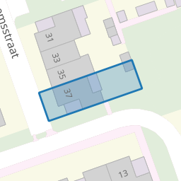 Perceel HTR00-O-1153