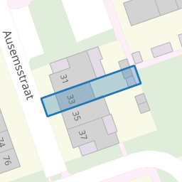 Perceel HTR00-O-1155