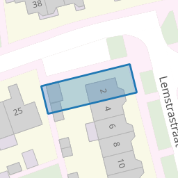 Perceel HTR00-O-1157