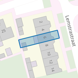 Perceel HTR00-O-1159