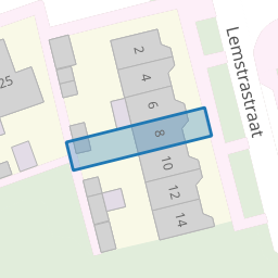 Perceel HTR00-O-1160