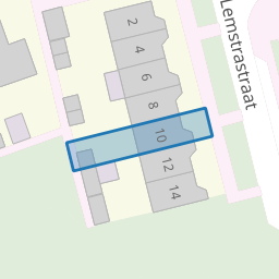 Perceel HTR00-O-1161