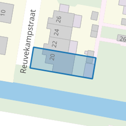 Perceel HTR00-O-1166