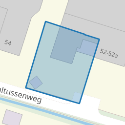 Perceel HTR00-O-1179