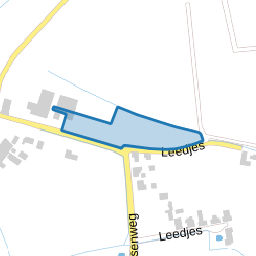 Perceel HTR00-O-1180