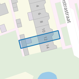 Perceel HTR00-O-1181