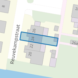 Perceel HTR00-O-1183