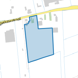 Perceel HTR00-O-1211