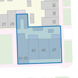 Perceel HTR00-O-1236