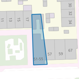 Perceel HTR00-O-1237