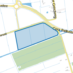 Perceel HTR00-O-1248