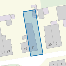 Perceel HTR00-O-1256