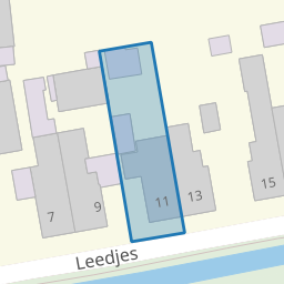 Perceel HTR00-O-1258