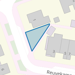 Perceel HTR00-O-1276