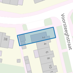 Perceel HTR00-O-1279