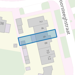 Perceel HTR00-O-1280