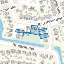 Perceel HTR00-O-1281