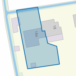 Perceel HTR00-O-1284